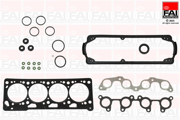 Gasket Kit, cylinder head